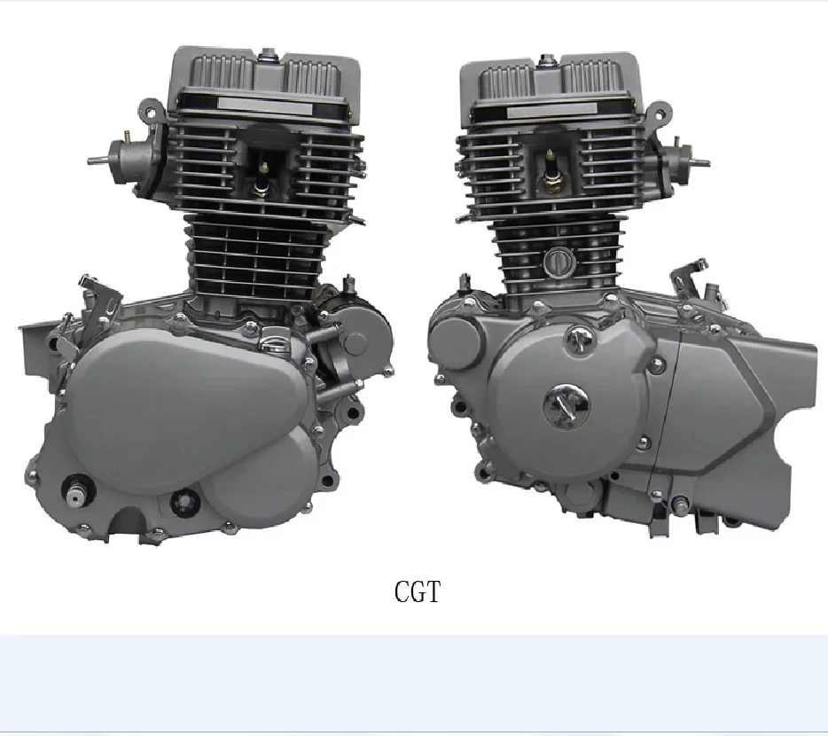 

FENGHAO MOTORCYCLE ENGINE High Quality motorcycle engines assembly CGT125/CGT150