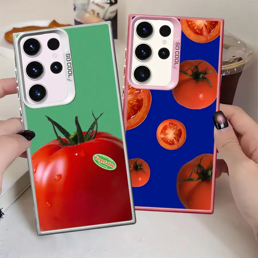 Tomato Art Soft She… - image