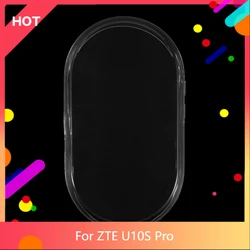 Phone Case Matte Soft Silicone TPU Back Cover For ZTE U10S Pro Phone Case Slim shockproo