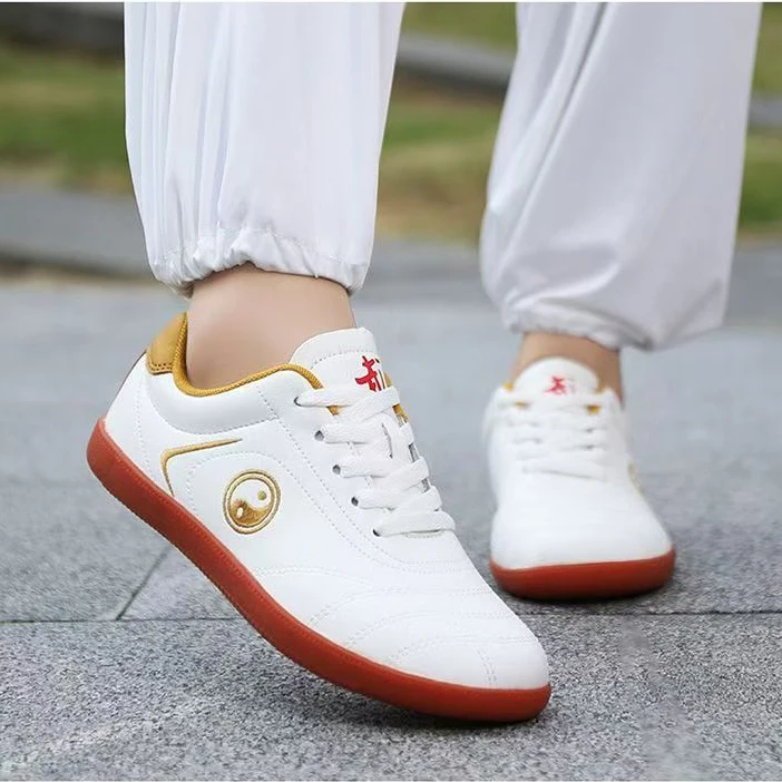Tai Chi Shoes For M…
