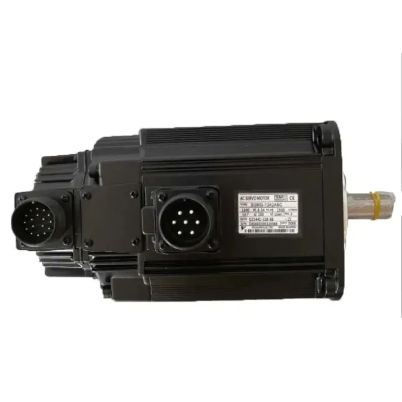 

servo motor SGMG -13A2ABC 1.3kw 1300w motor