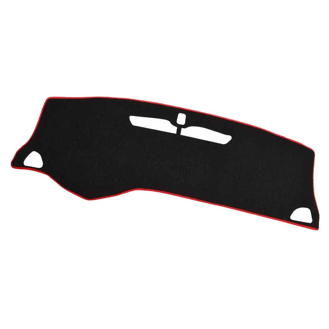 Antislip Auto-interieur Dashboard Cover Pad Dash Mat Linksgestuurde Fit Voor Buick Encore Gx 2022-2021