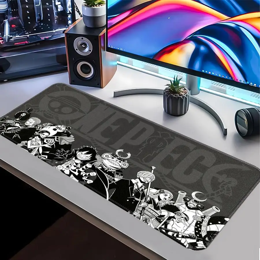 Cool OneS P-ieceS Mouse Pad office Pad Game Console Pad Computer Laptop Pad Keyboard Mouse Pad Desk accessories overlock