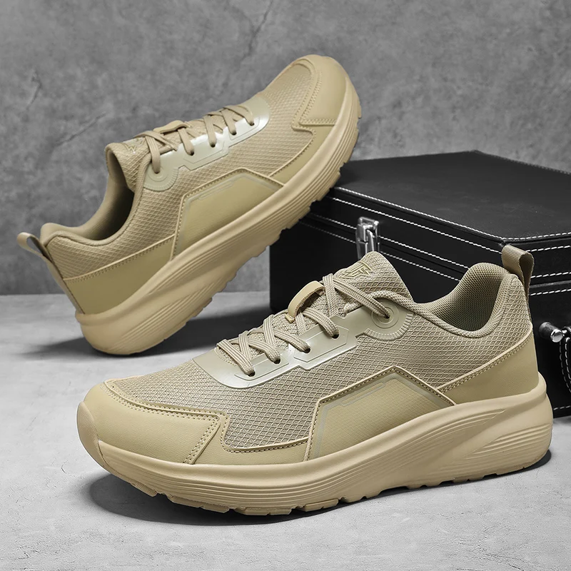 

Men women sneakers four seasons fashion breathable soft-sole outdoor speed casual running shoes couple light racing sports shoes