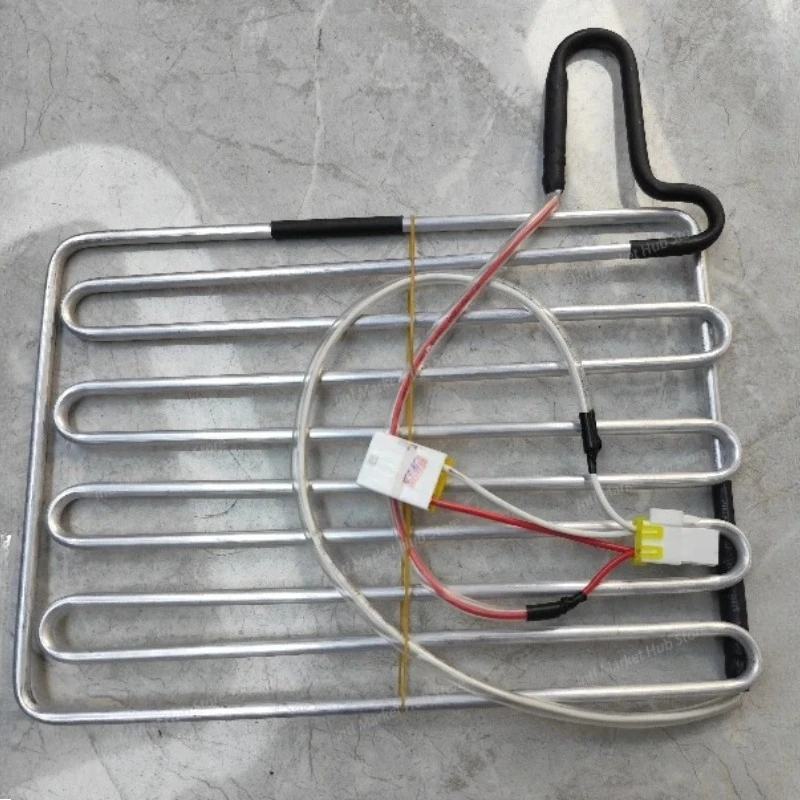 Elemento Calefactor Original para Refrigerador/Congelador RS21 RS23 DA81-01691A ES1902968, Tubo de Calefacción, Tubo de Descongelación