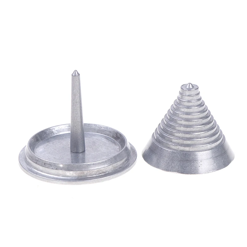 Metal Blade Balancer para Cortador de Grama, Cortador de Lâmina Balancer, Jardinagem Power Tool Acessórios, 1Pc