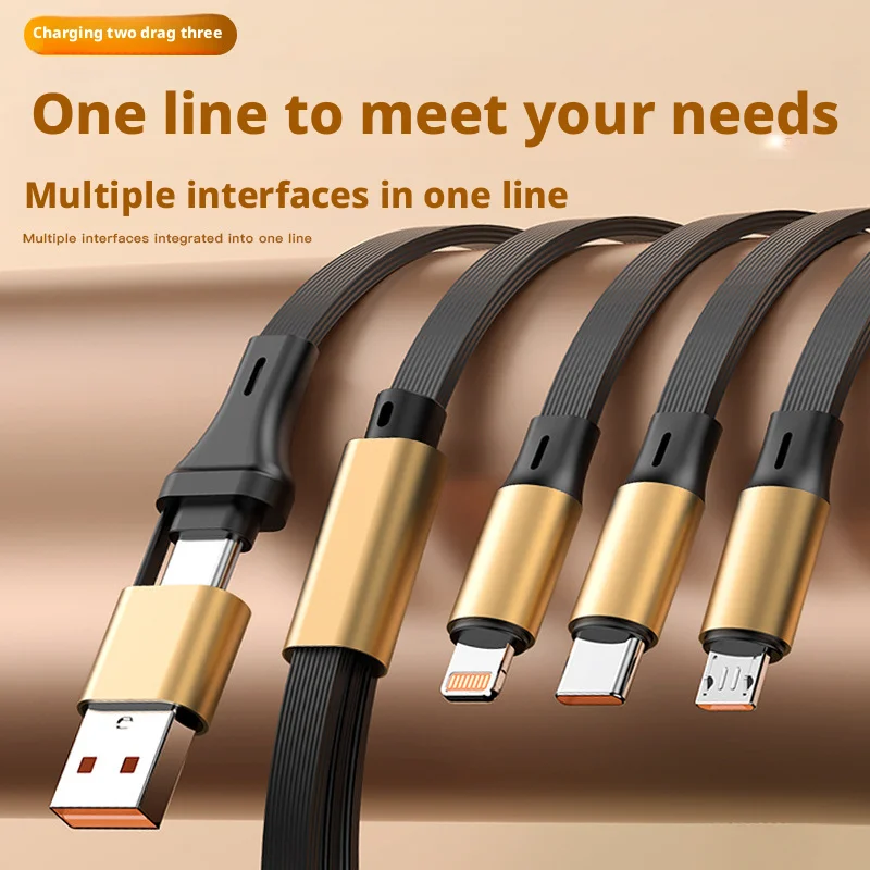 Anseip 120W 3 In 2 …