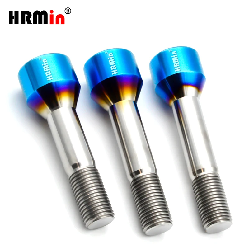 Hrmin Gr5 Titanium … - image