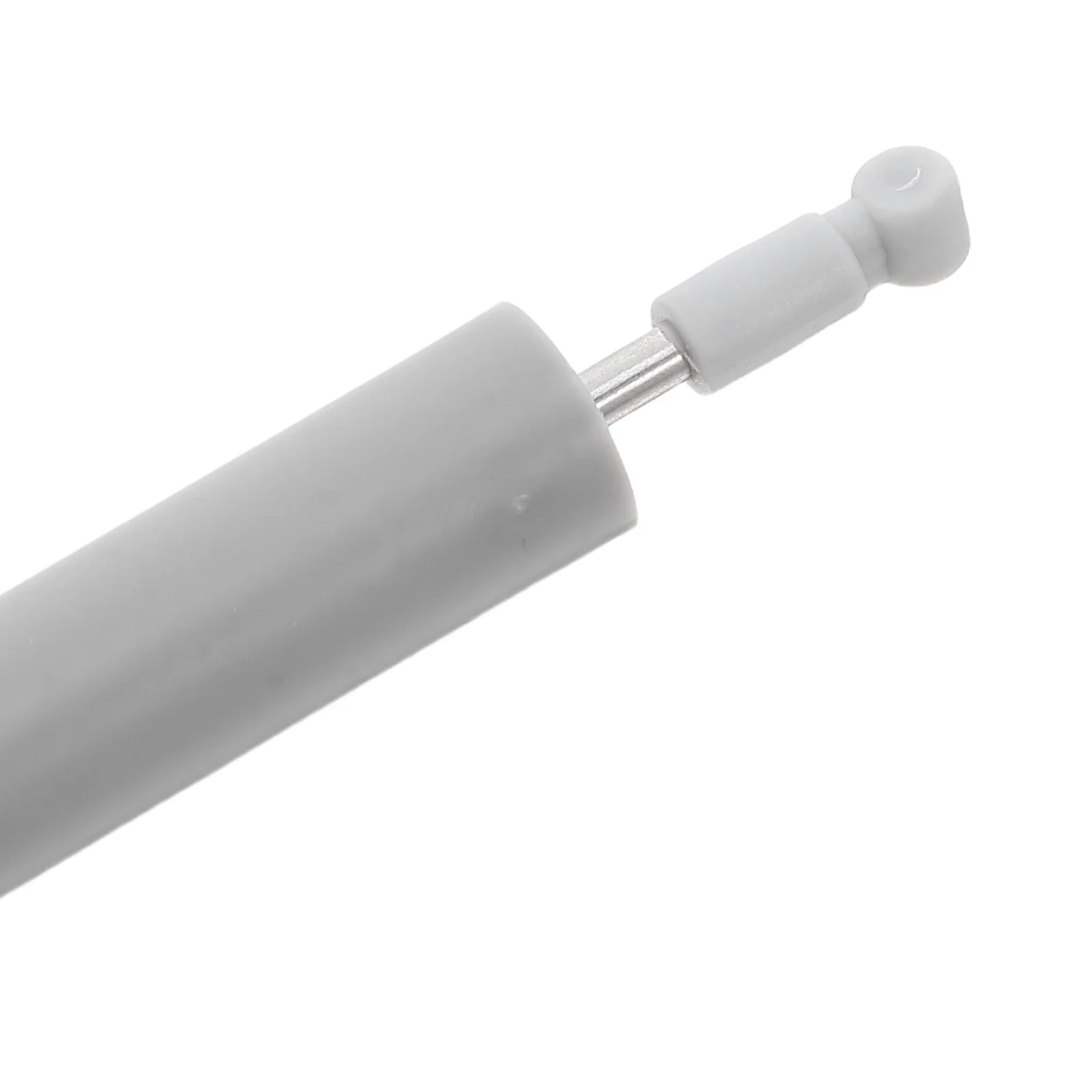 6Pcs Garbage Bin Damper Soft Close Hydraulic Quiet Closing Mechanism Replacement for Kitchen Bathroom Trash Can Lid