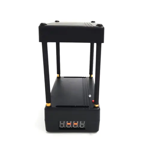 10 best sales क्रोनोग्राफ बैलिस्टिक - №3