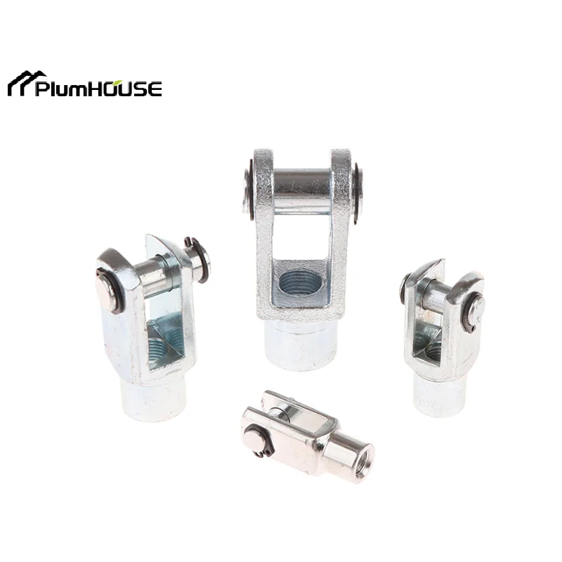 Piece Pin Connector for SC Standard Cylinder Y-Type MAL/MA Pneumatic Components DIY Accessories