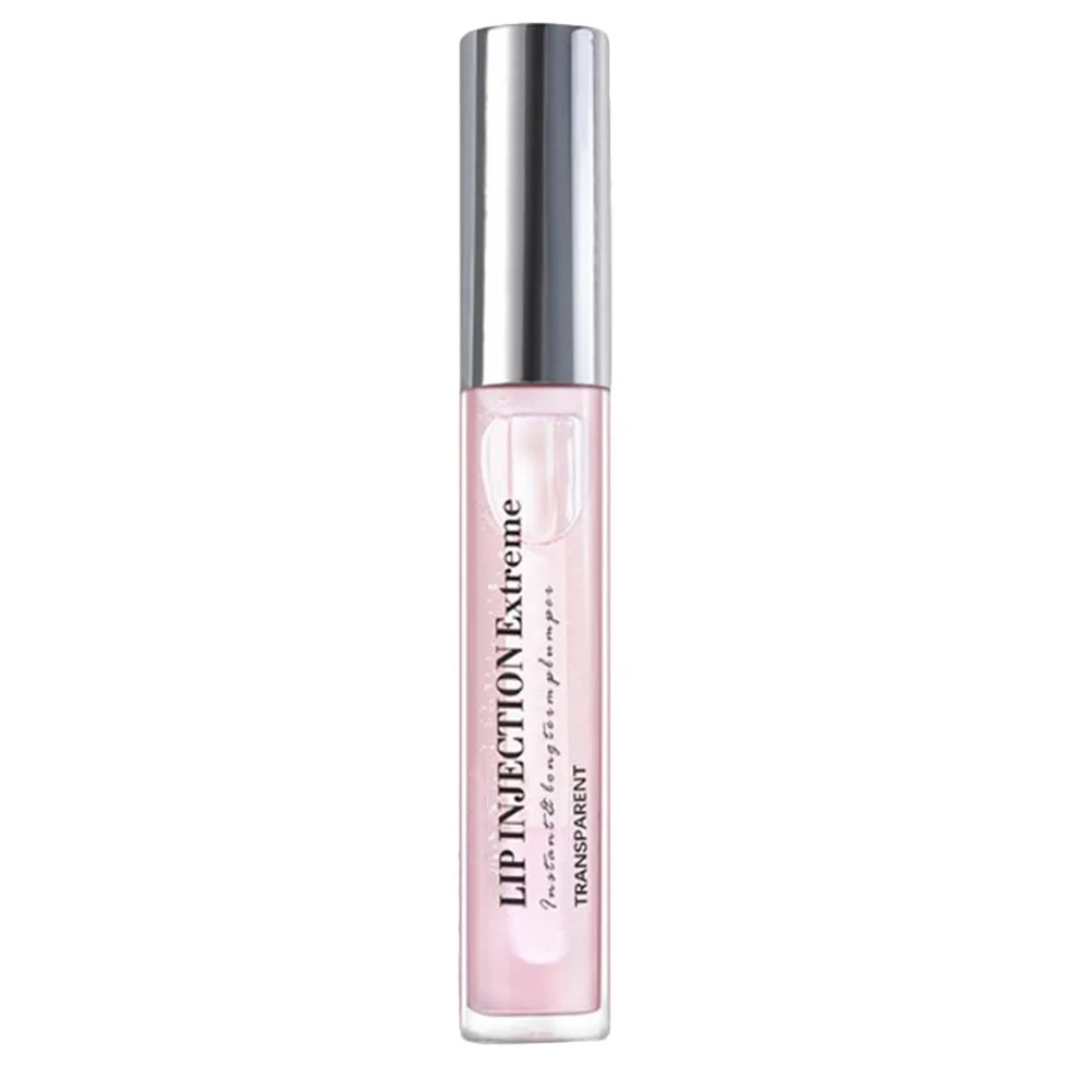 

Moisturizing Lip Gloss Transparent Protector Pomade Beauty Care Lipstick Oil Hydrating Balm For Dry Lips Chapped Repair Fruit