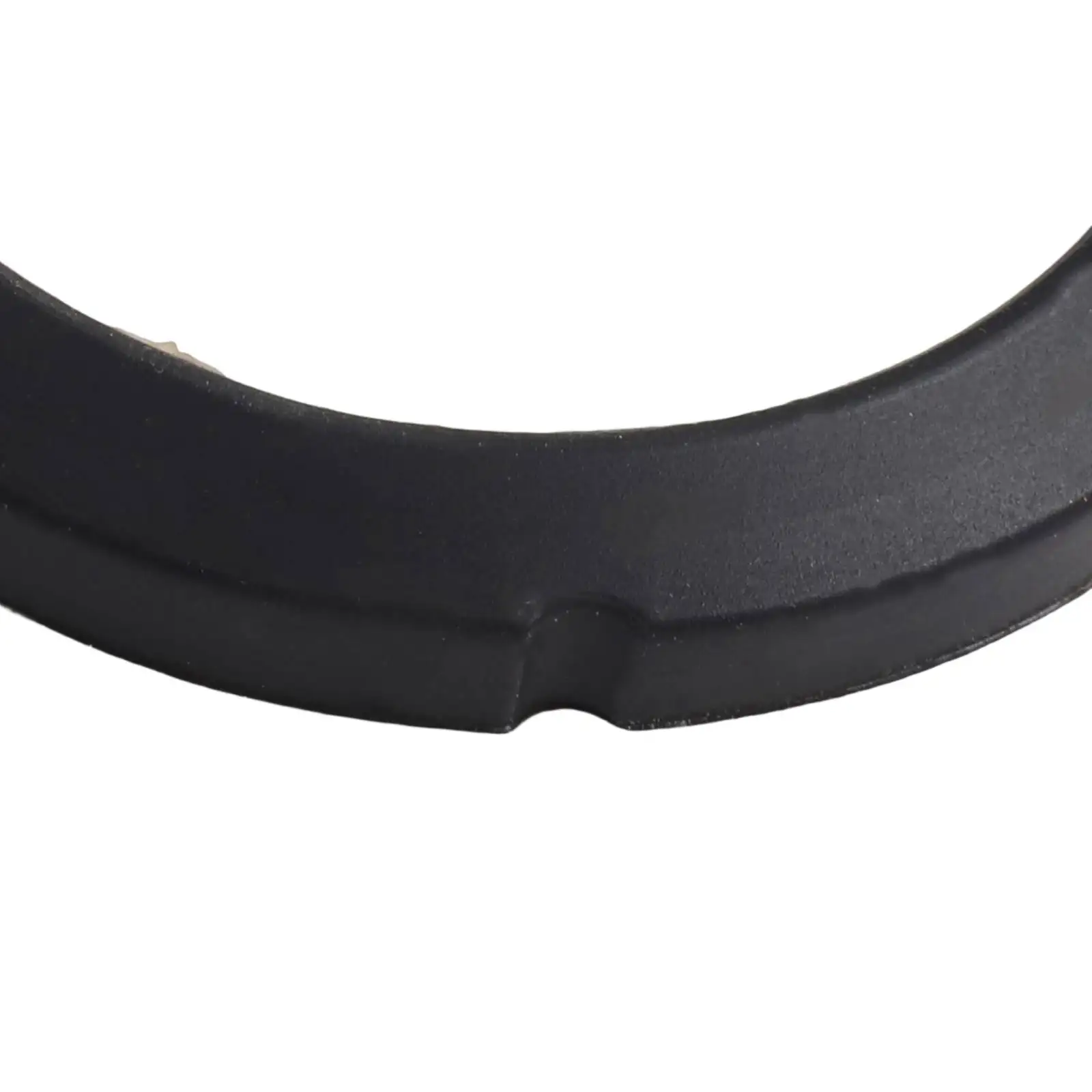 Black Group Head Seal Espresso Machine Gasket Replacement Espresso Machine Seal Long-lasting Performance Silicone Espresso Seal