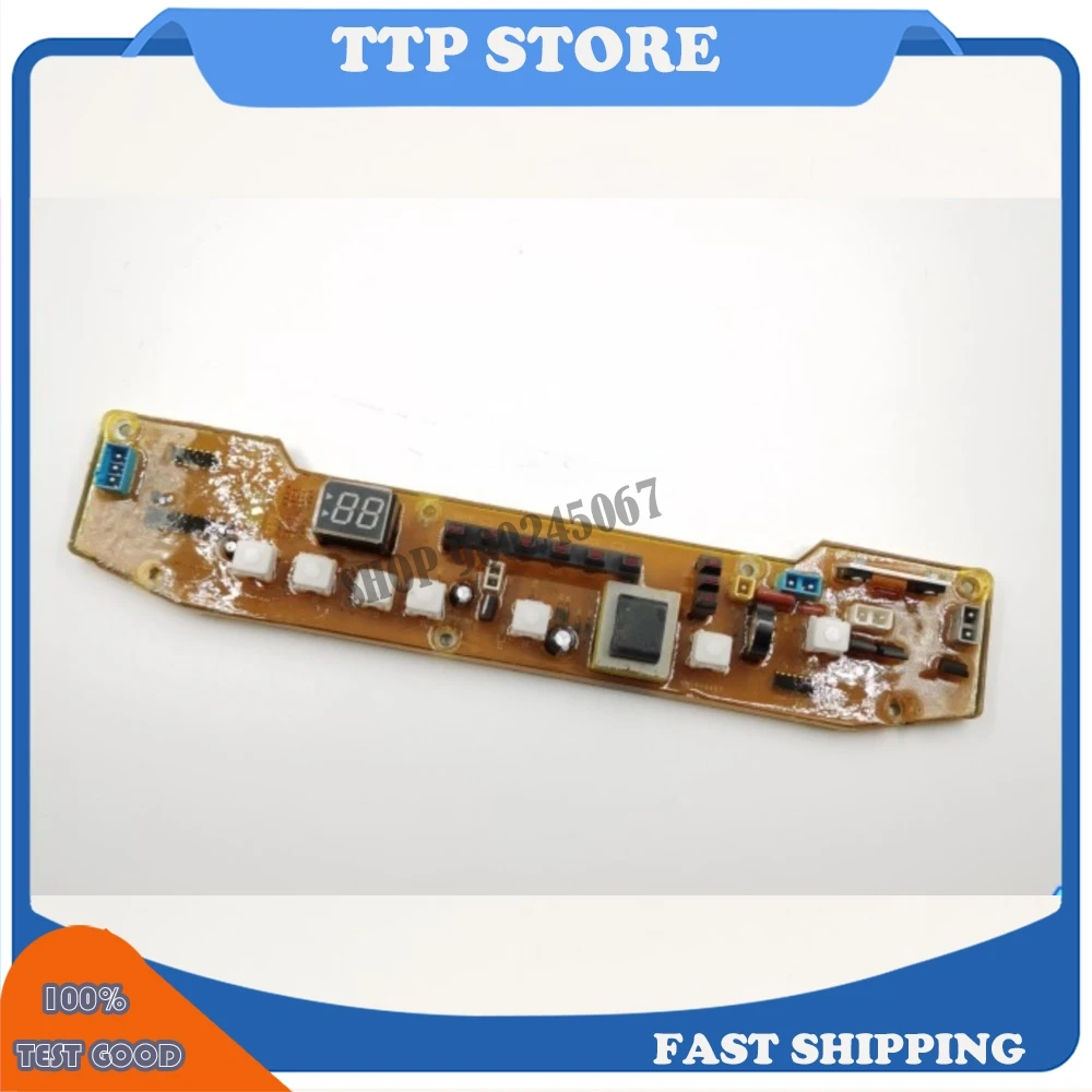 สำหรับเครื่องซักผ้าหงส์น้อยคณะกรรมการคอมพิวเตอร์ XQB62-502G Q502G