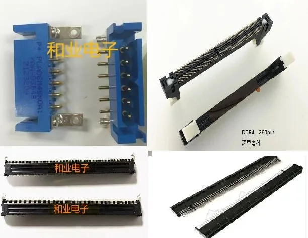 1PCS   808004856   DDR5  288PIN      UDIMM         1932868-1      PLA06M4BN0A1      PCIE   230PIN      DDR4  260PIN