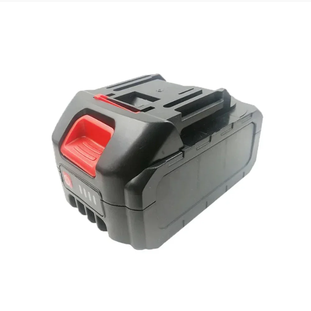 Imagem -04 - Pcb Placa de Circuito de Proteção de Carregamento para Makita Faça Você Mesmo Bateria Li-ion Caixa de Plástico 10 Células Bateria de Lítio 18v