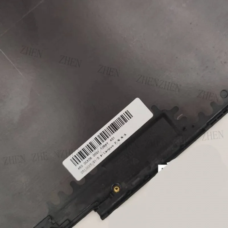 Y New for LENOVO Thinkpad Yoga X1 (2018) LCD Back Cover 460.0CX0B.0001 Black