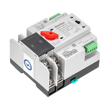 8 nejlepší prodej automatický přepínač - №7