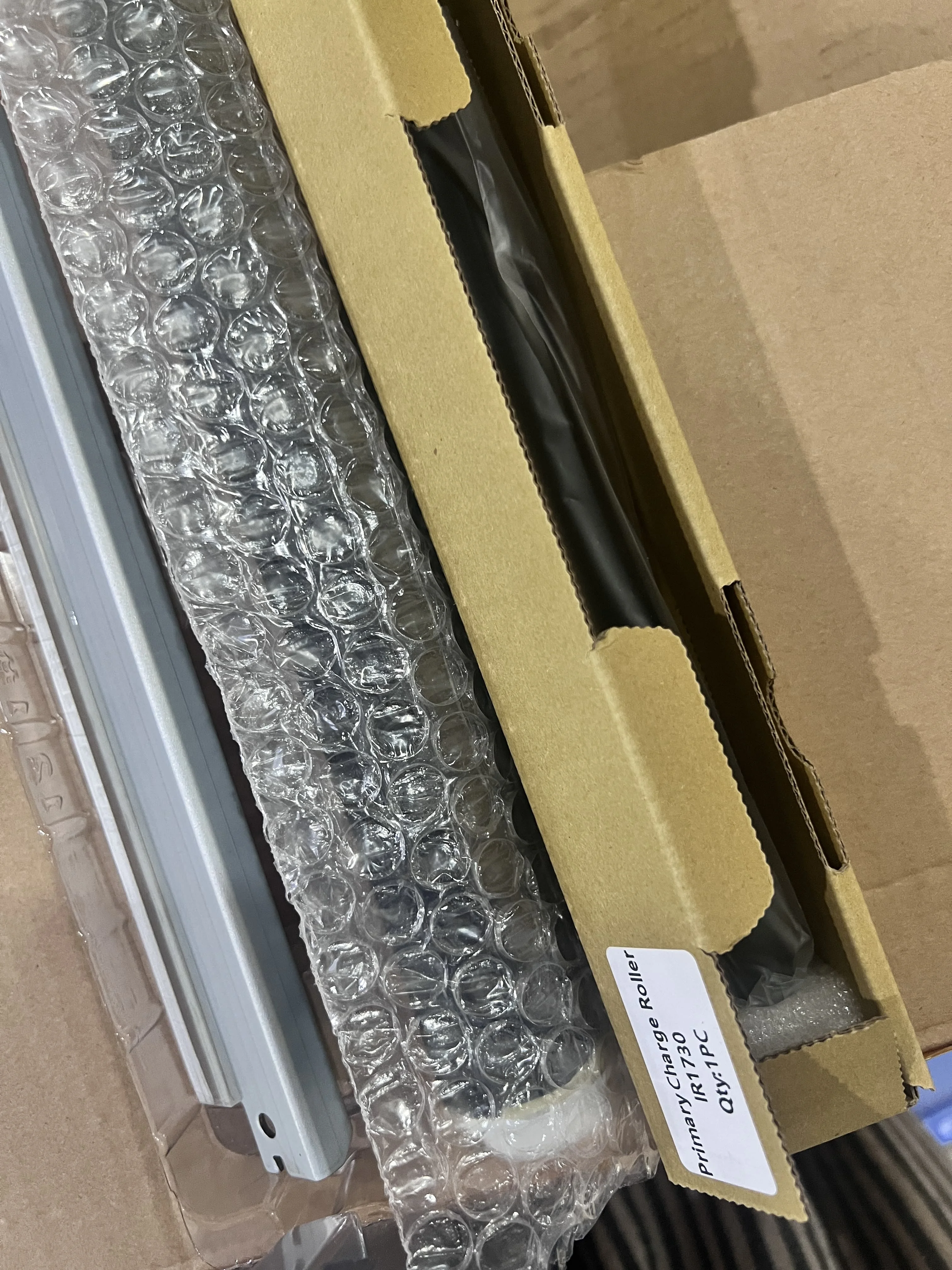 

NEW DRUM KIT FOR CANON IR1730 1740 1750 iR ADVANCE 400 500 OPC DRUM CLEANING ROLLER PCR CHARGE ROLLER GPR-39/NPG-55/C-EXV37-Kit