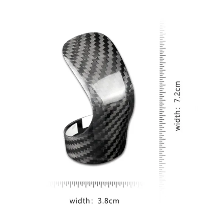 

Carbon Fiber Gear Head for 2014-2020 Lexus Nx