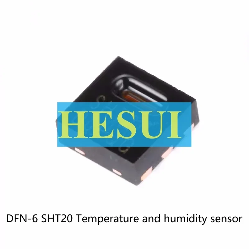 Original DFN-6 SHT2…
