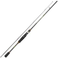Spinning Rod