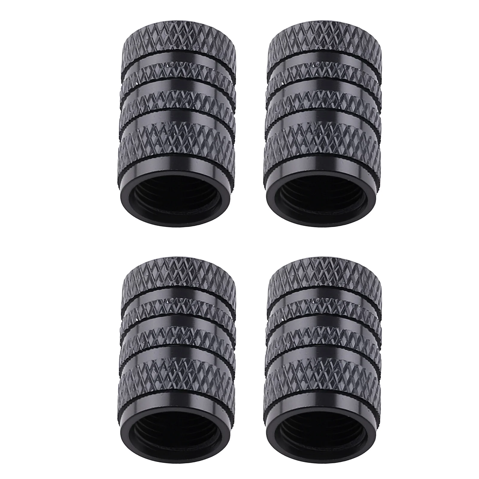 Adjustable Auto-Stop Tire Deflator 10-30PSI for 4x4 Off-Road Brass Kit