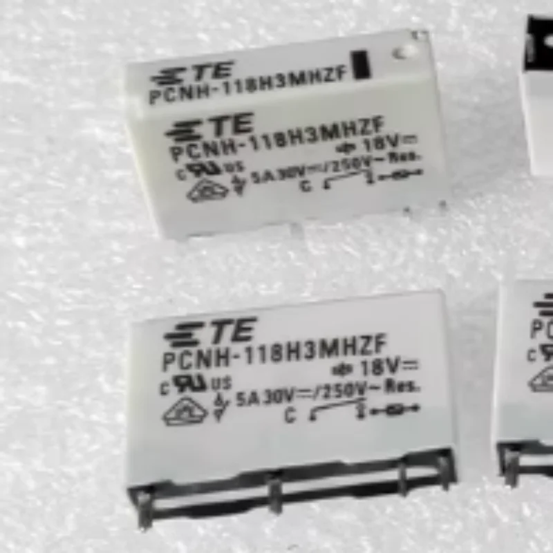 PCNH-112D3MHZ  PCNH-118H3MHZF PCNH-124H3MHZF 4-pin 5A relay