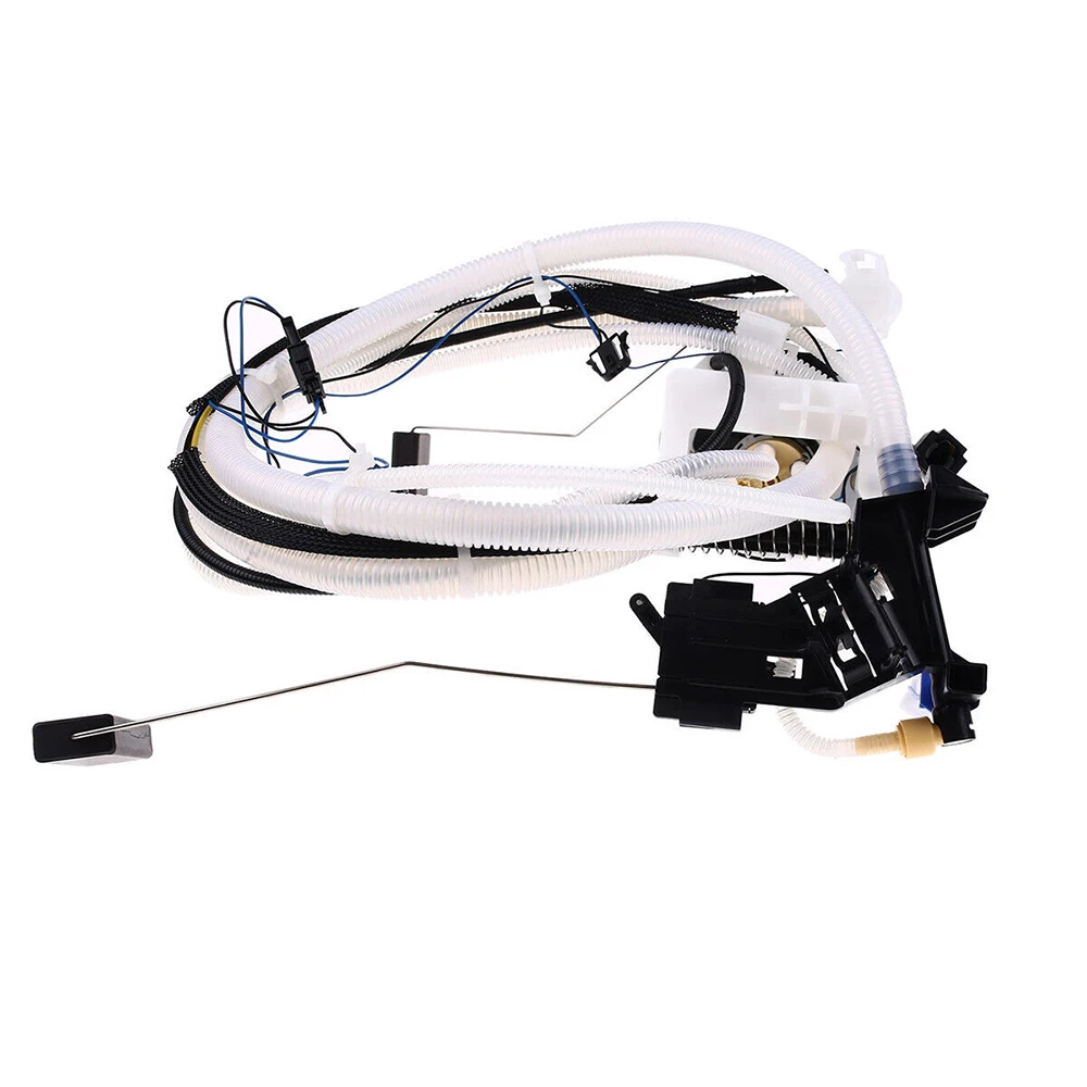 LR015178 LR015179 Electric Engine Fuel Pump Module Assembly For Land Rover For Range Rover III L322 4.4 4x4 WGS500140 WGS500092