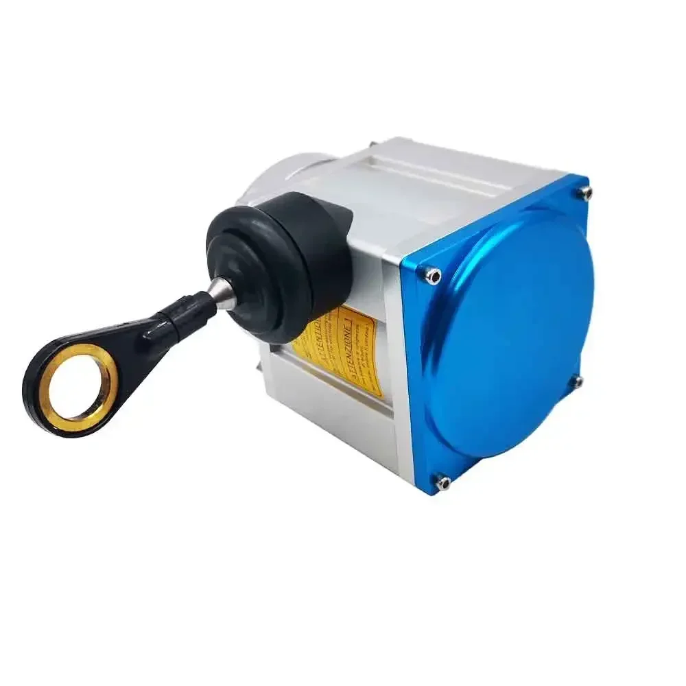 exquisite craftsmanship CALT BSL-MA80 fast speed wire rope pull sensor encoder 2000mm measure range transmitter
