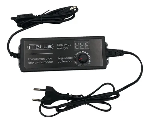 مصدر رقمي قابل للتعديل 5A C ، خرج قابل للتعديل ، 3 فولت إلى 12 فولت