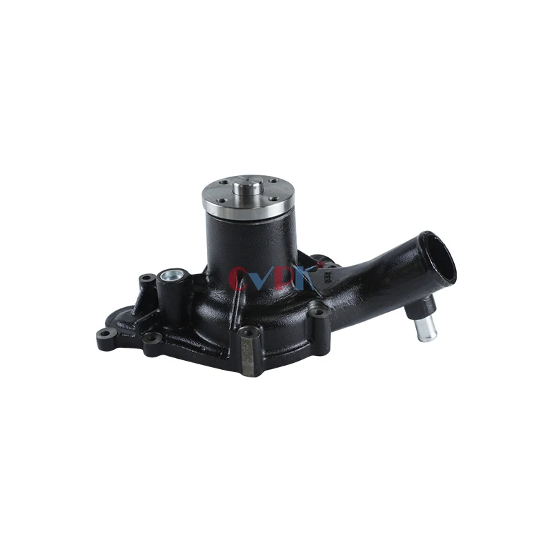 

J221-1050S Water Pump Assy Excavator For 4M50 Engine