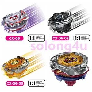 12 최고의 판매 스핀 탑 전투 - №4