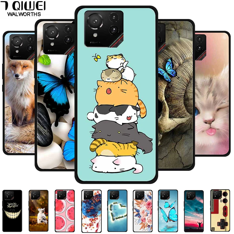 For Asus Rog Phone …