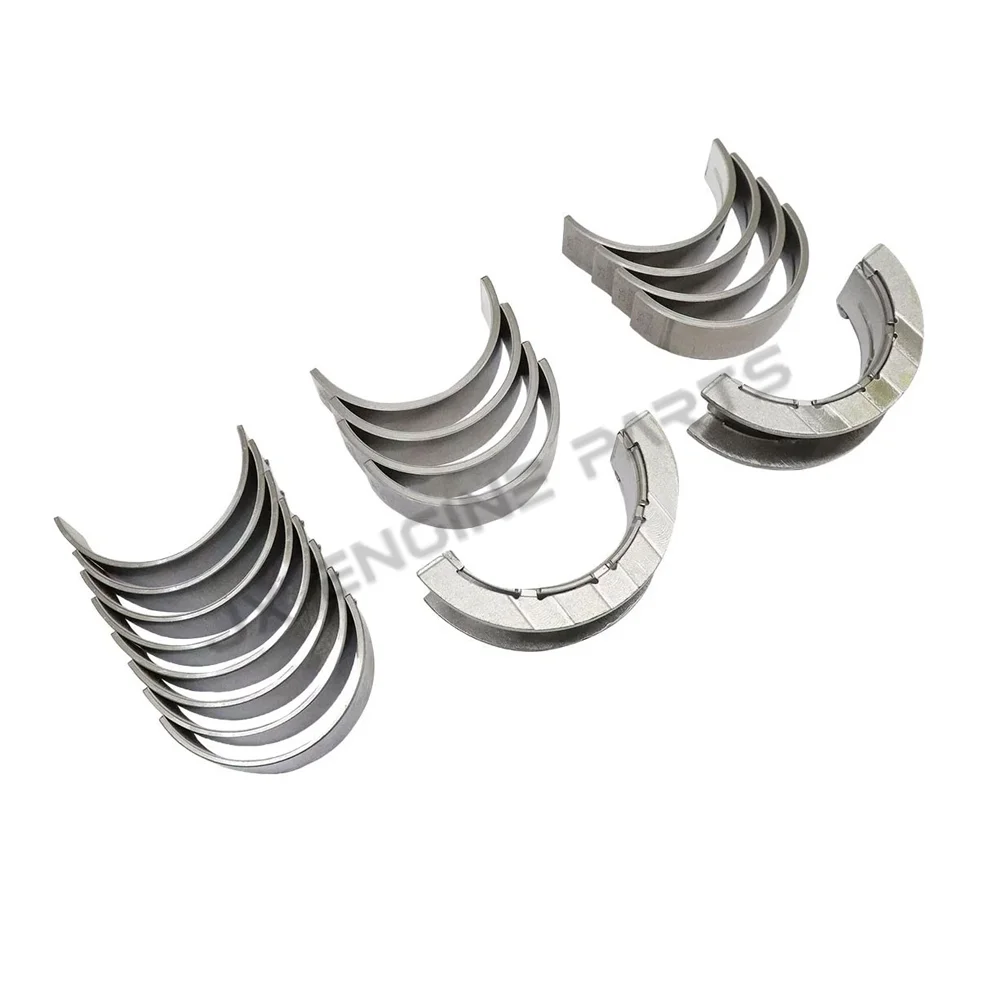 B48 B46 Engine Crankshaft Main ConRod Bearing For BMW Mini Cooper 2.0 220i 320i 420i 730i X1 X2 X3 X4 X5 X6 Z4 2.0L B46A20 B20