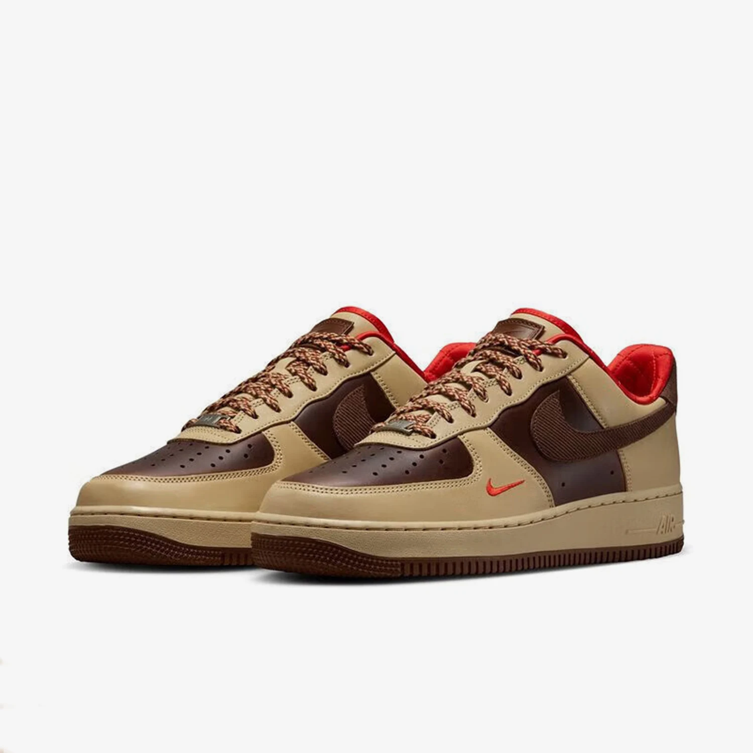 حذاء رياضي خفيف الوزن للرجال من Nike Official CUPSOLE للاستخدام الخارجي HQ3447-222