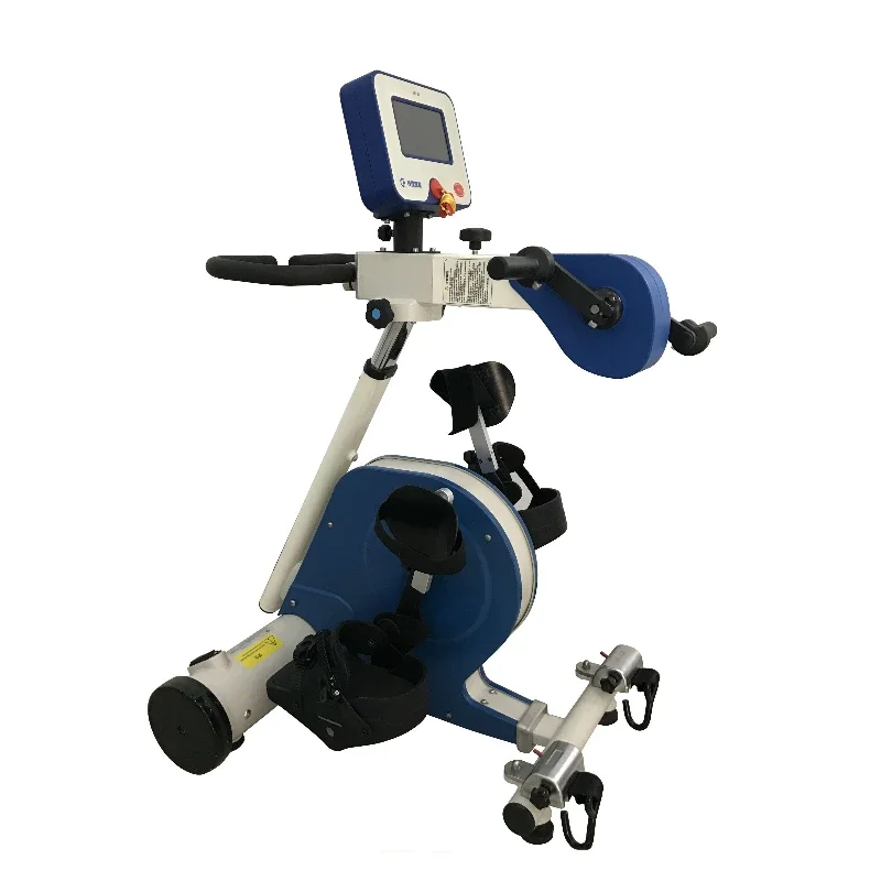 physical therapy exercise bike rehabilitation electric mini exercise bike