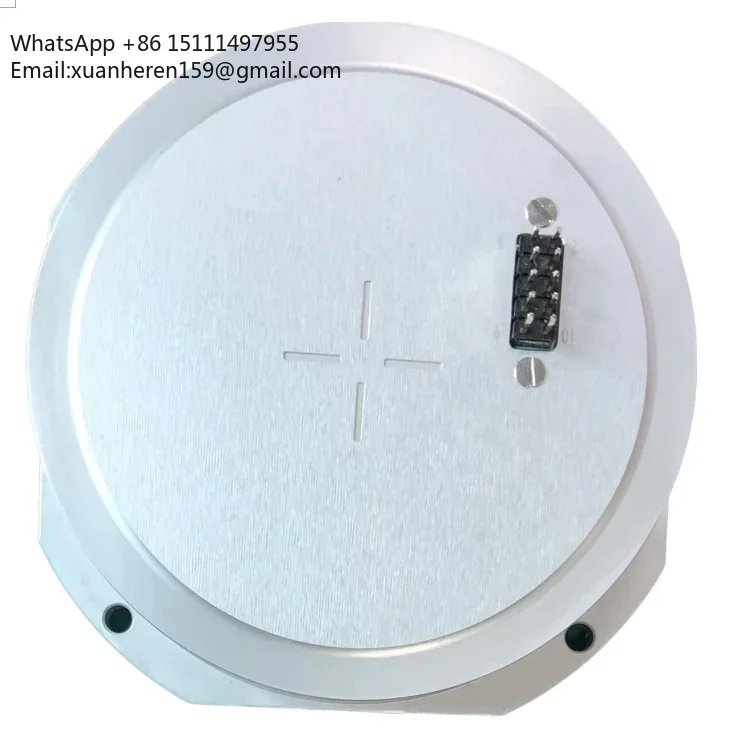 MFOG-04 Fiber Optic Gyroscope Aerospace and Marine Motion & Position Sensors