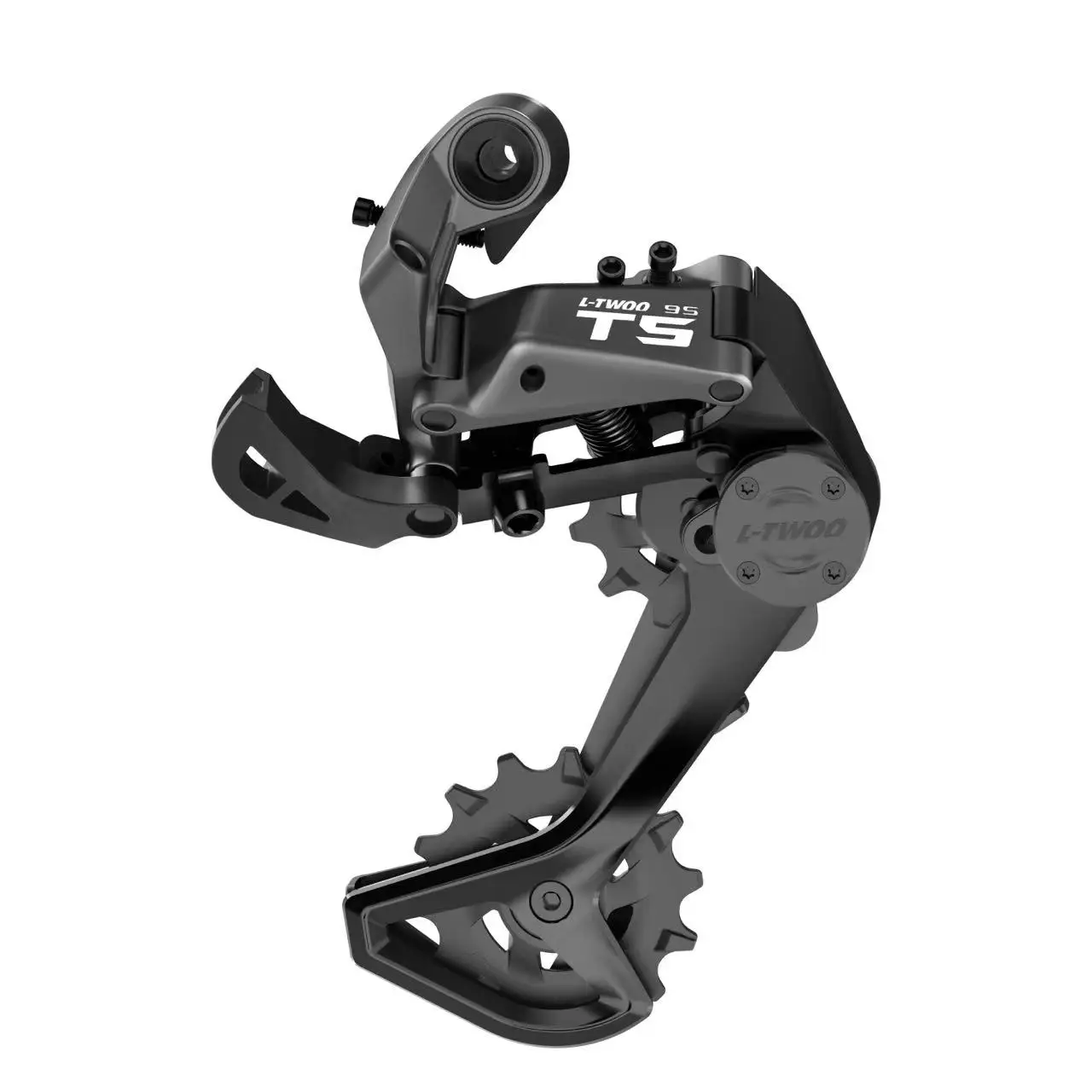 LTWOO T2/T3/T5/T7/T9/TX Stabilize damping Rear Derailleur