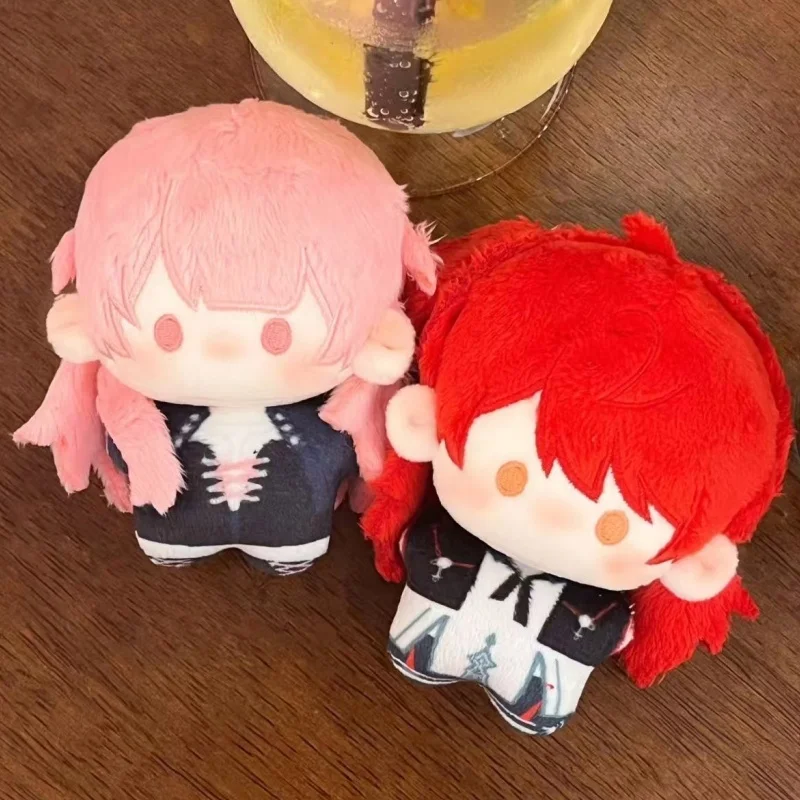 الفرسان Exusiai Lemuen 10 سنتيمتر لطيف Maumet دمية حقيبة قلادة الكرتون أنيمي تأثيري المفاتيح الدعائم عيد الميلاد تحصيل هدية ﻿ ﻿