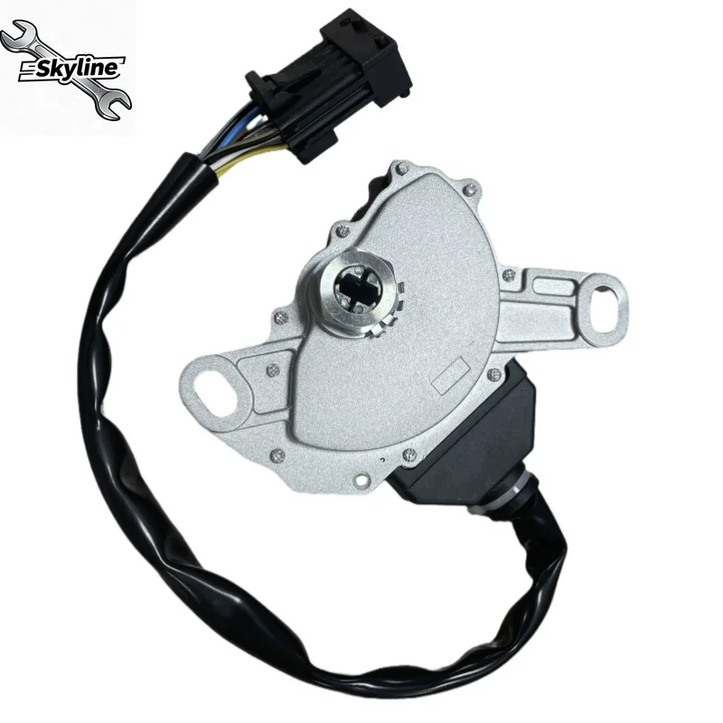 

84540-2404 5482327 60A070 09201296 Gearbox gear switch, gearbox gear switch