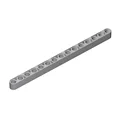 10PCS light gray