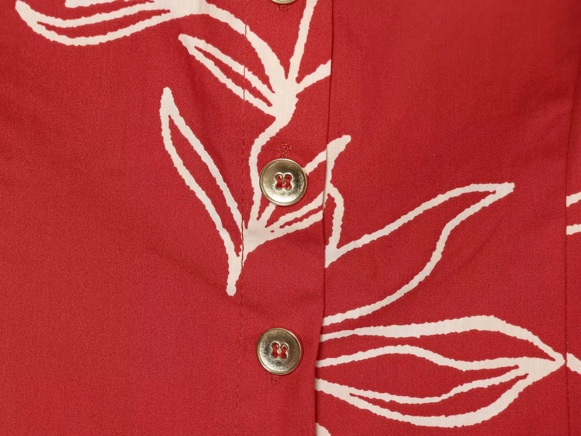 Damen Strandkleid mit Print, Neckholder, rückenfrei, trendiges ärmelloses langes Kleid, neue Mode 2026, Sommerurlaub, Freizeitkleid für Damen – Detail 7