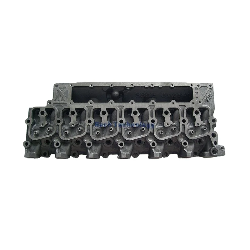 

Factory Direct 6BT Cylinder Head 3925400 3934747 3966454 3917287 for 6BT 5.9L Engine