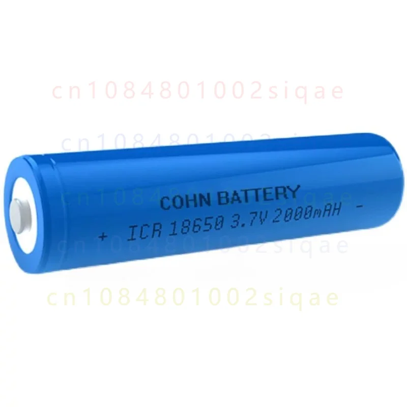 1PCS FOR COHN Rechargeable Lithium Battery For K3X Infrared Thermometer