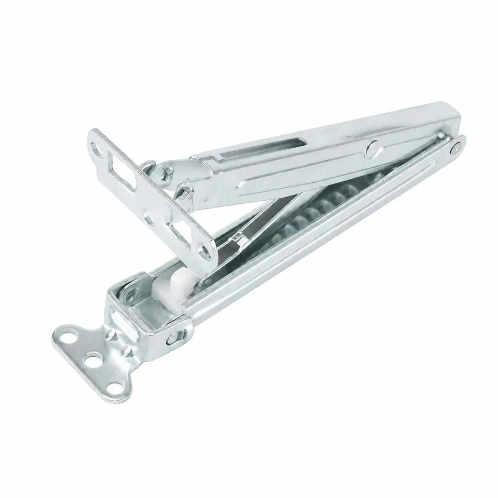 Multi Position Drawing Desk Adjuster Bracket Cold Rolled Steel Tilt Lock Hinge for Adjustable Work Surface Studio Table