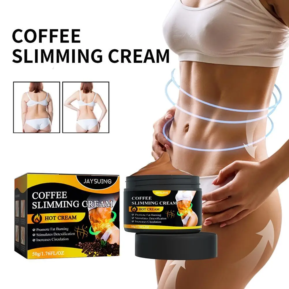 Fat Burning Cream Powerful Weight Loss Remove Belly Thigh Body Fat Anti Cellulite Firming Lifting Massage Waist Slimming Hot Gel