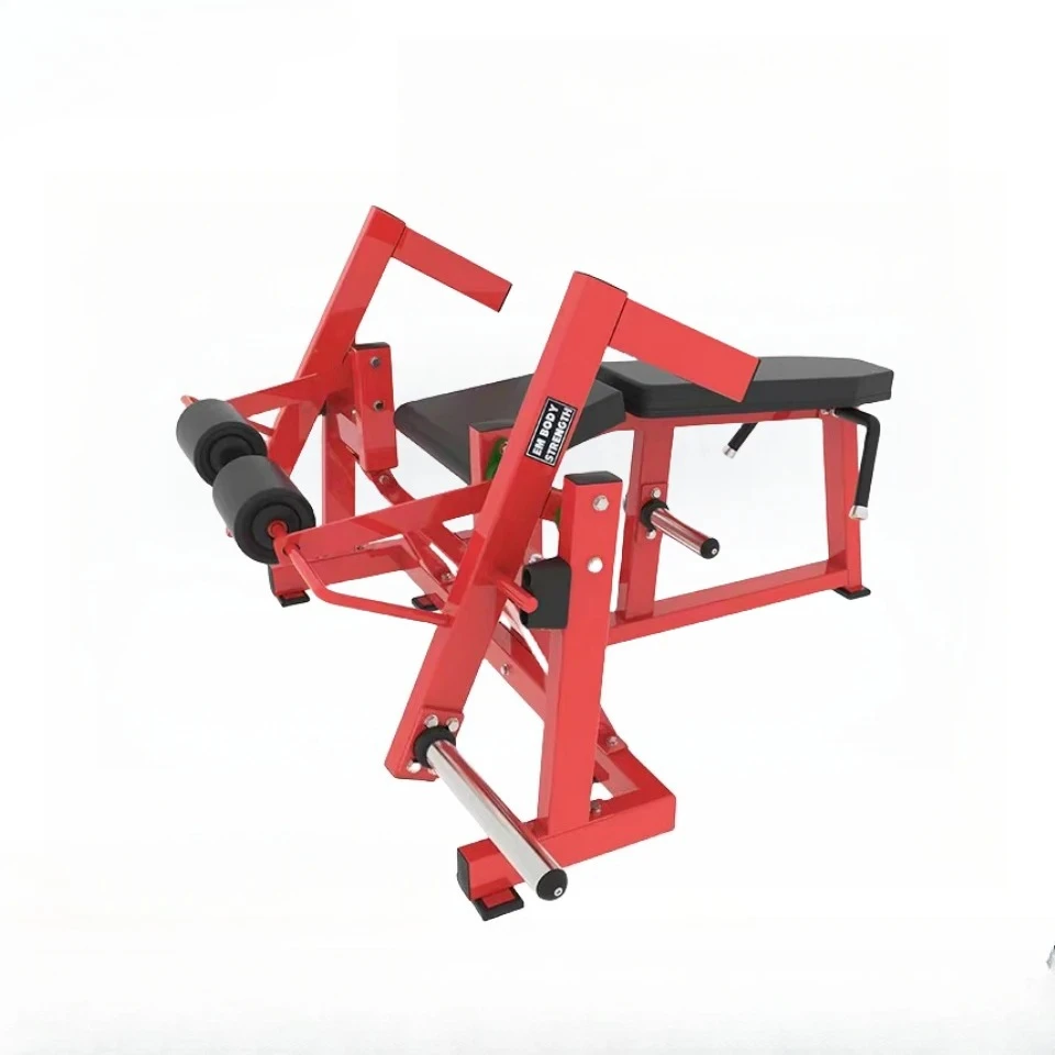 

# l for 918 Leg Extension Machine Plate Loaded Machine sports equipment Iso-Lateral Leg Curl Fitness equipment