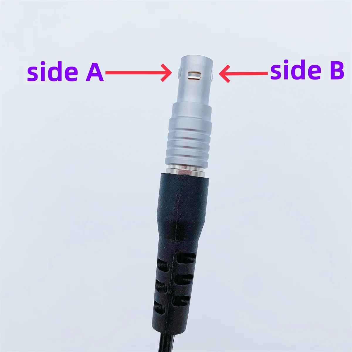 Power cable A00311 Applicable to GRX2 GNSS or NET1X/NET05AX/SRX2/SET1X/2X SRX1X  2X  3X  5X Total station Connect the  battery