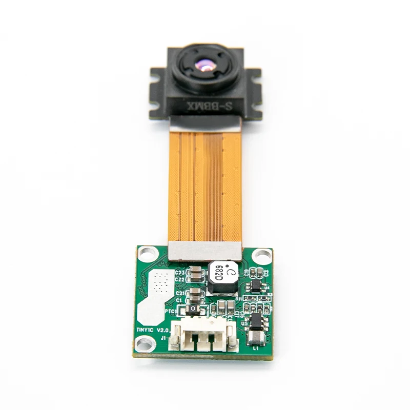 New Arrival 256*192/160*120 Micro Thermal Camera Infrared Imaging Uncooled VOx Microbolometer Thermal Imaging Camera Module